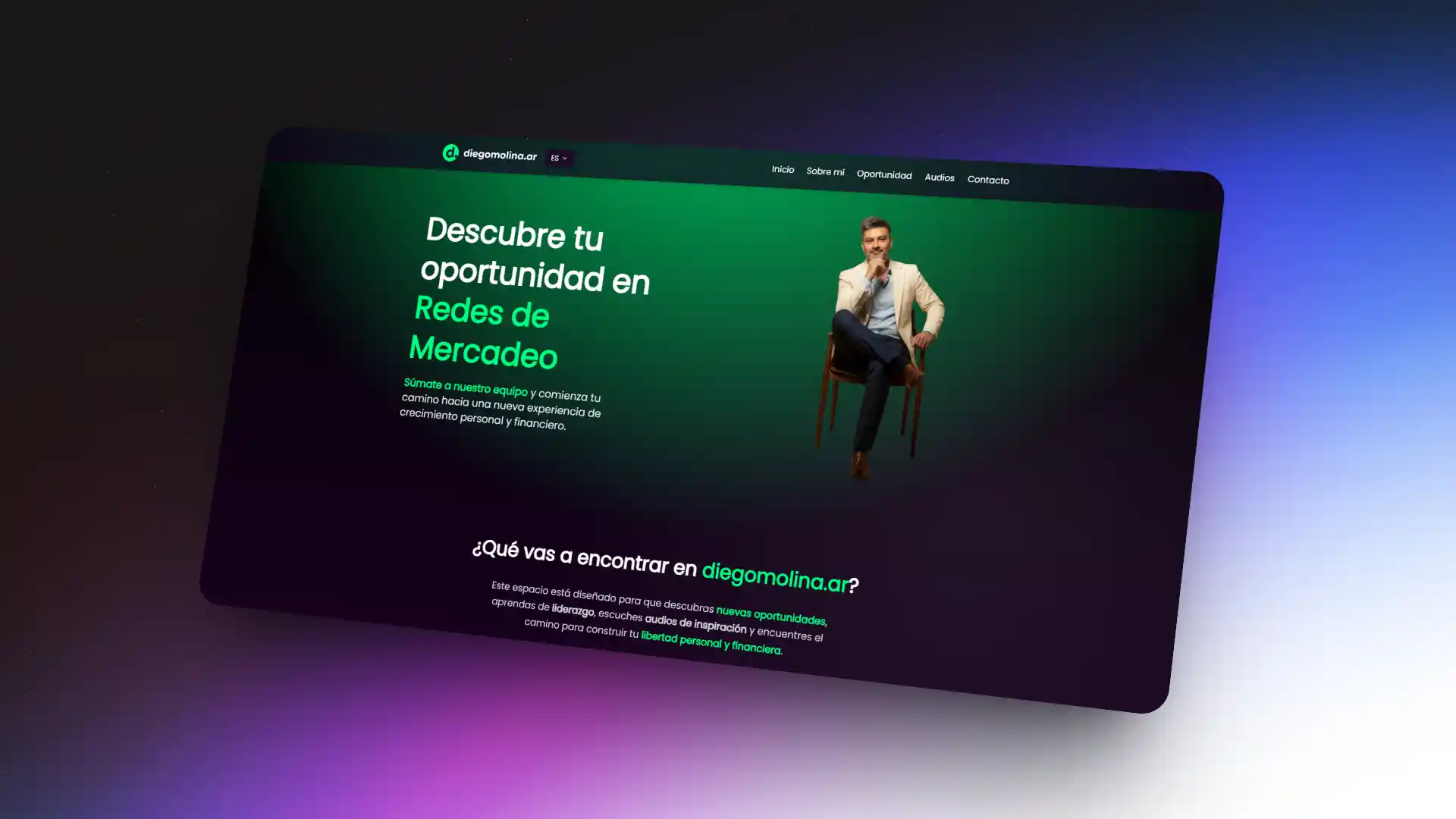 Proyecto projects.title.item4