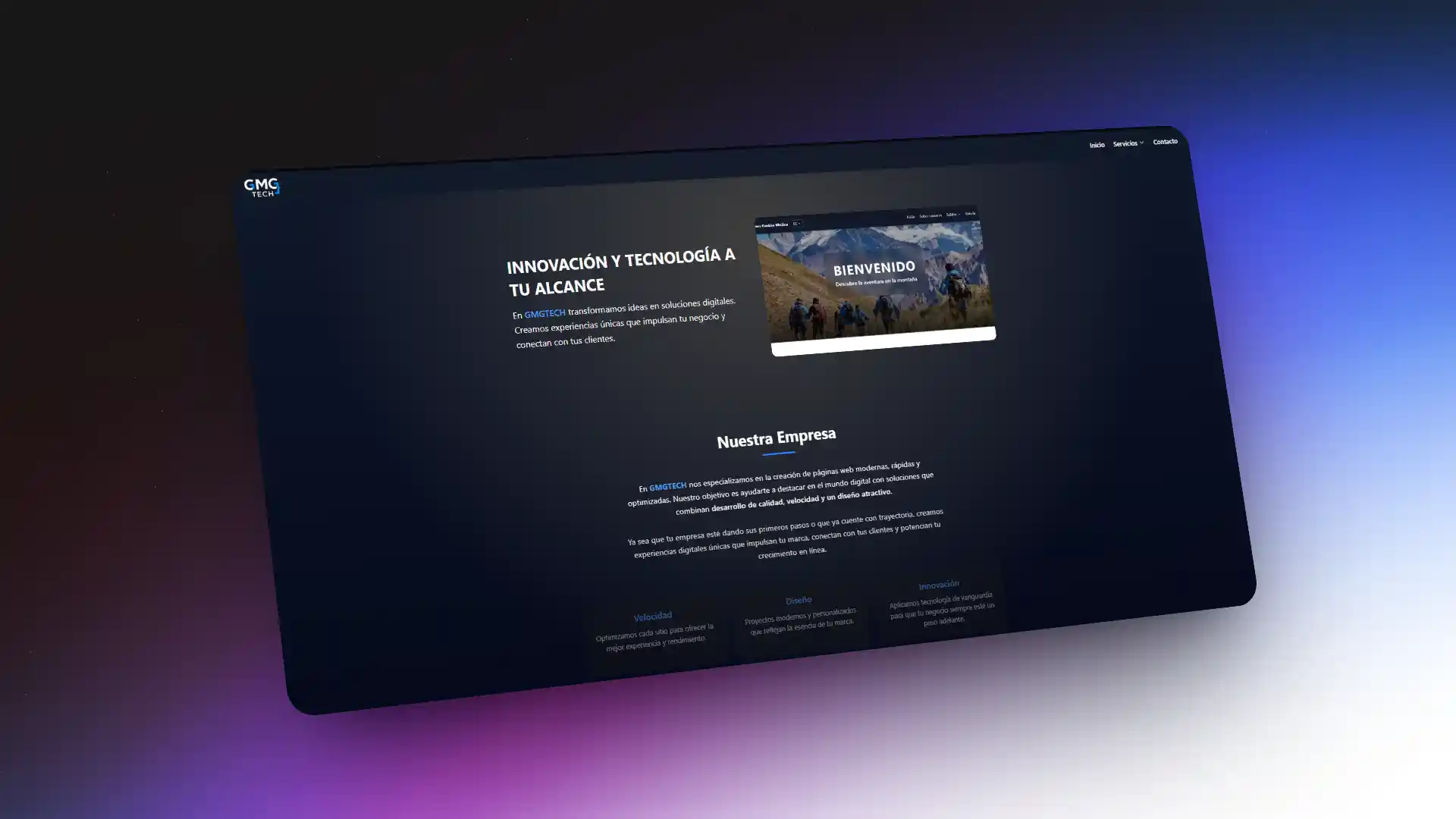 Proyecto projects.title.item5